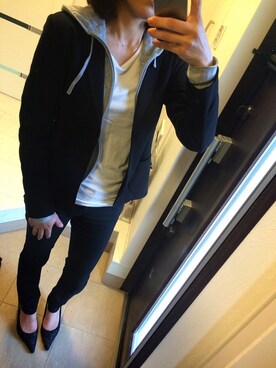 masamiさんのコーディネート