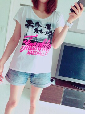 masamiさんのコーディネート