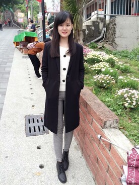 Jingさんのコーディネート