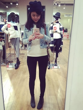 Jingさんのコーディネート