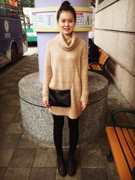 Jingさんのコーディネート