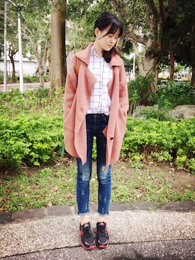 Jingさんのコーディネート