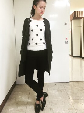 Jingさんのコーディネート