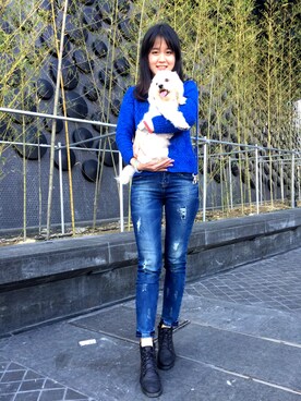 Jingさんのコーディネート