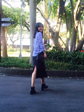 Jingさんのコーディネート