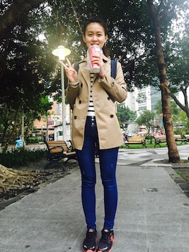 Jingさんのコーディネート