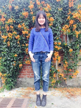 Jingさんのコーディネート