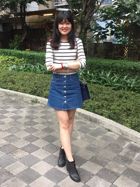 Jingさんのコーディネート