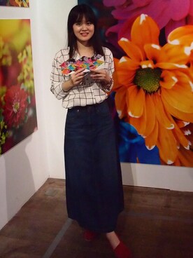 Jingさんのコーディネート