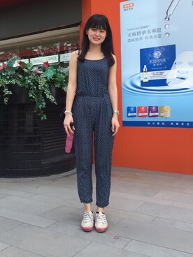 Jingさんのコーディネート