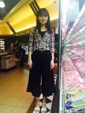 Jingさんのコーディネート