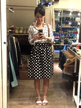 Jingさんのコーディネート