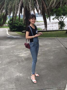 Jingさんのコーディネート