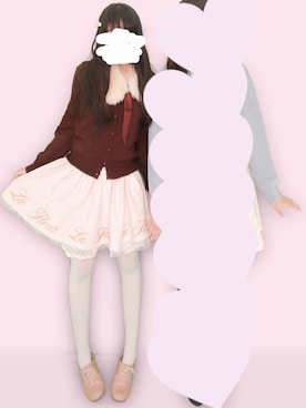 Ayaka      .さんのコーディネート