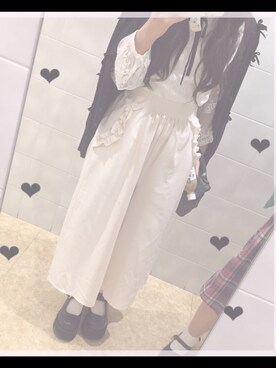 Ayaka      .さんのコーディネート