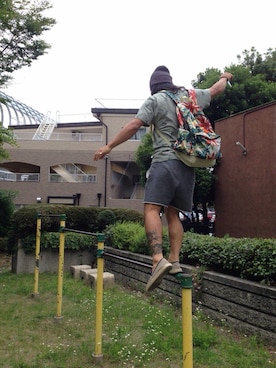 taisukeさんのコーディネート