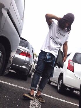 taisukeさんのコーディネート