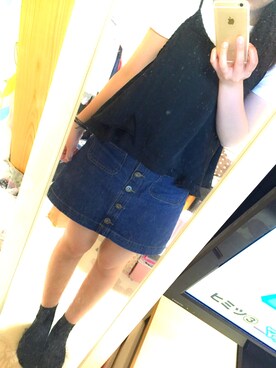 ゆうちゃん♡さんのコーディネート