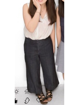 ゆうちゃん♡さんのコーディネート