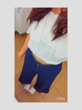 ゆうちゃん♡さんのコーディネート