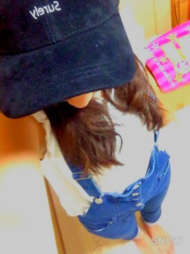 ゆうちゃん♡さんのコーディネート