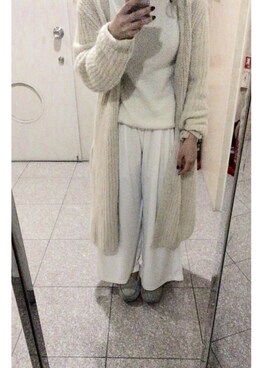 マナミさんのコーディネート