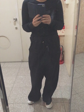 マナミさんのコーディネート