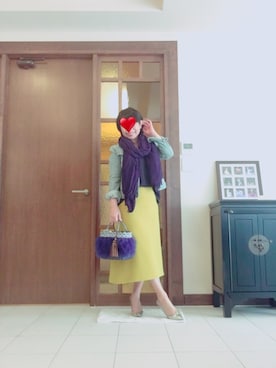 マリリンさんのコーディネート