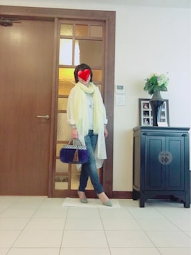 マリリンさんのコーディネート