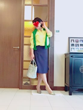 マリリンさんのコーディネート