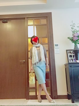 マリリンさんのコーディネート