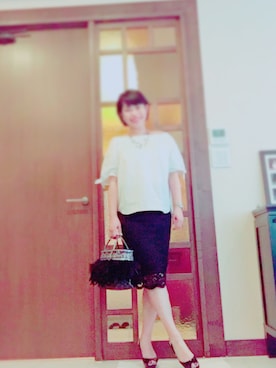 マリリンさんのコーディネート