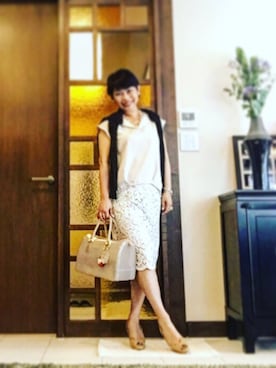 マリリンさんのコーディネート