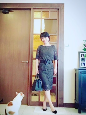 マリリンさんのコーディネート