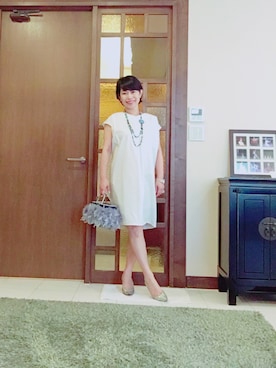 マリリンさんのコーディネート