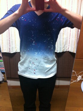 ひらっちさんのコーディネート