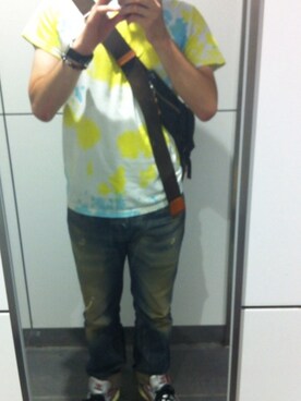 ひらっちさんのコーディネート