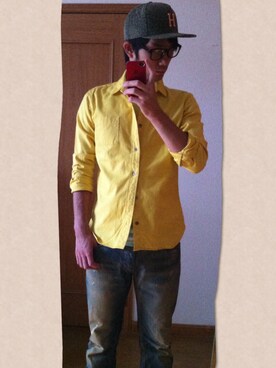 ひらっちさんのコーディネート