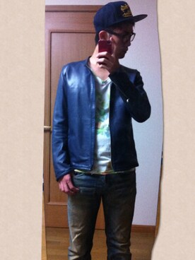 ひらっちさんのコーディネート