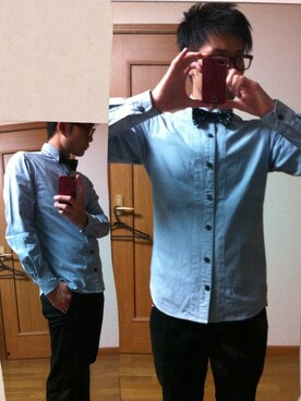 ひらっちさんのコーディネート