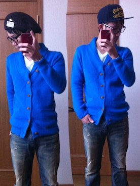 ひらっちさんのコーディネート