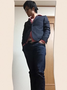 ひらっちさんのコーディネート