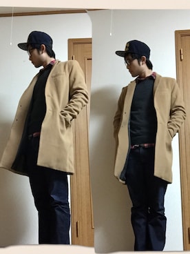 ひらっちさんのコーディネート