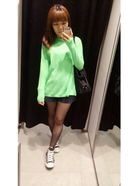 Jingさんのコーディネート