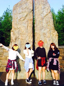 よしえさんのコーディネート