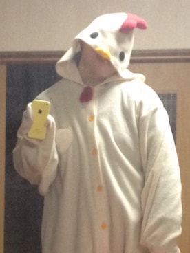 よしえさんのコーディネート