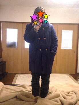 よしえさんのコーディネート