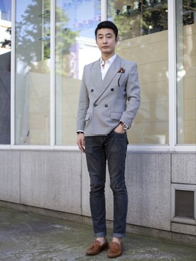 송지명さんのコーディネート