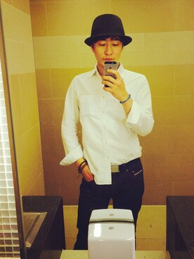 송지명さんのコーディネート