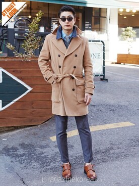 송지명さんのコーディネート